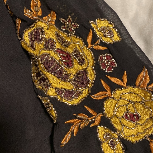 ASOS One Shoulder Dress - Picture 5 of 6